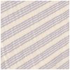 Lot de 3 langes mousseline Tiny Team lilas pastel (60x60 cm) Lässig Produit 4