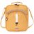 Variation Jaune, blanc, noir du produit Sac isotherme Mr. Lion (4 L) de la marque Trixie