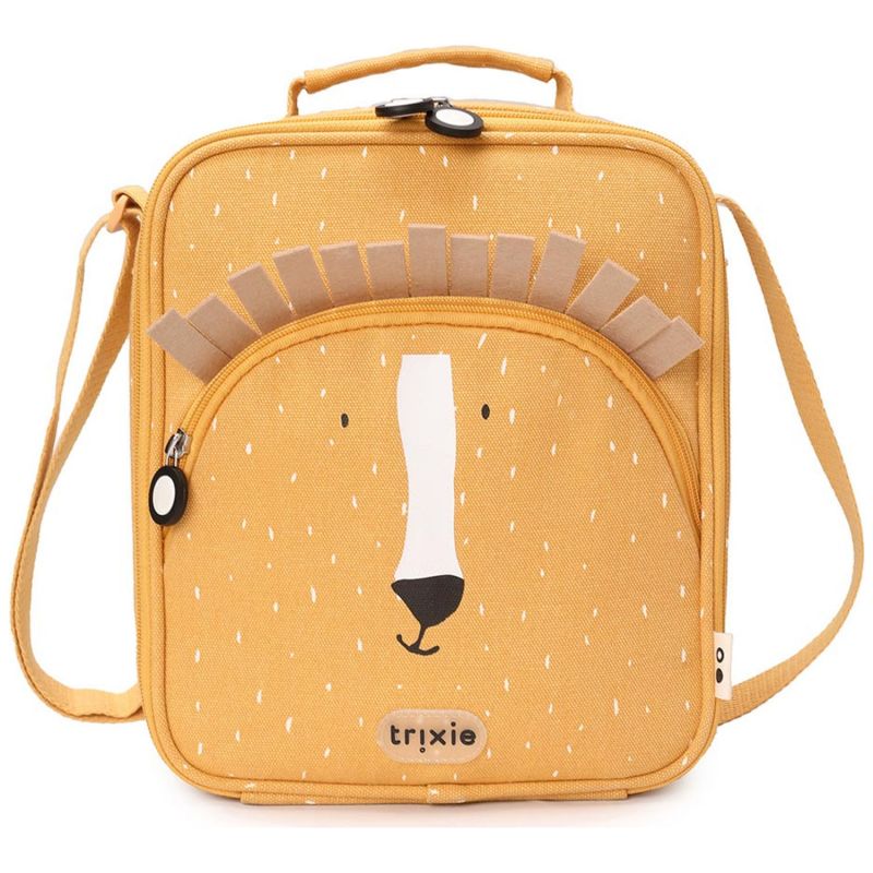 Sac isotherme Mr. Lion (4 L) Trixie Produit 1