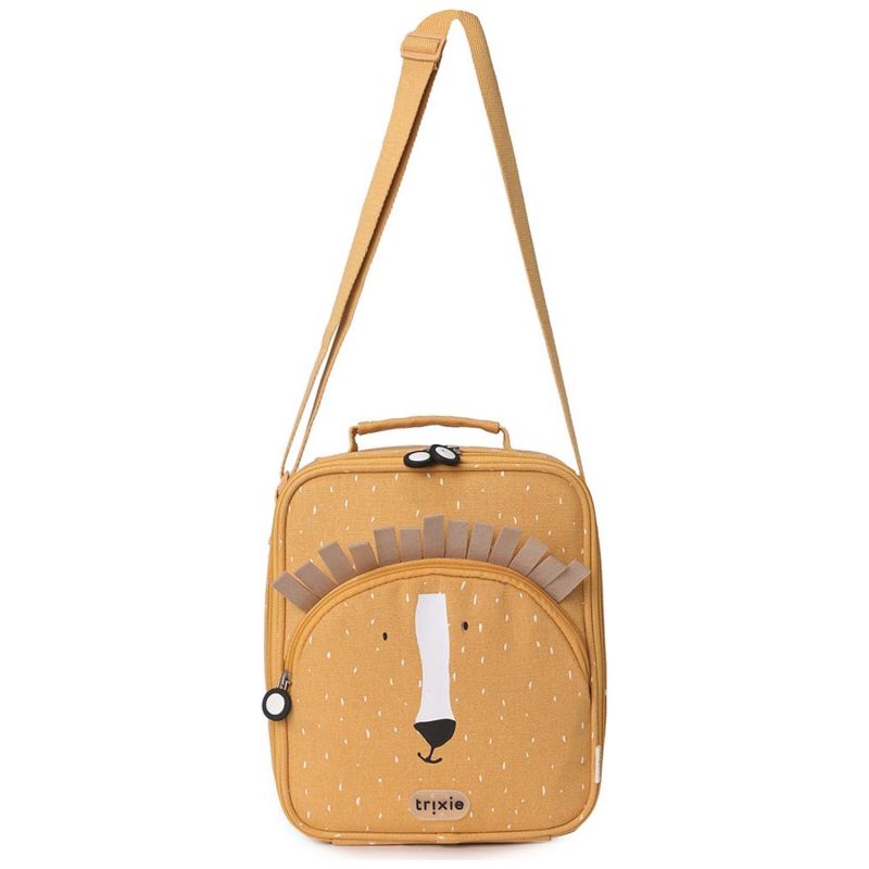 Sac isotherme Mr. Lion (4 L) Trixie Produit 3