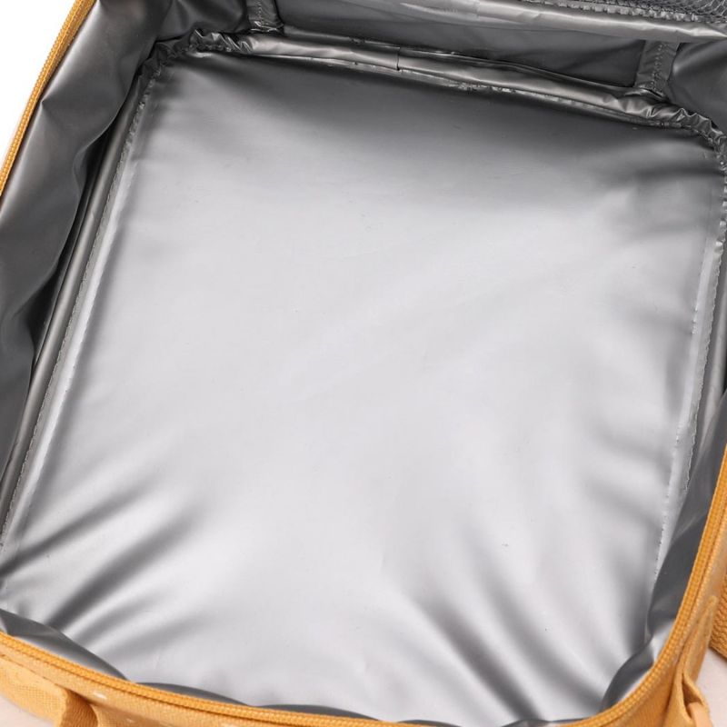 Sac isotherme Mr. Lion (4 L) Trixie Produit ouvert 5