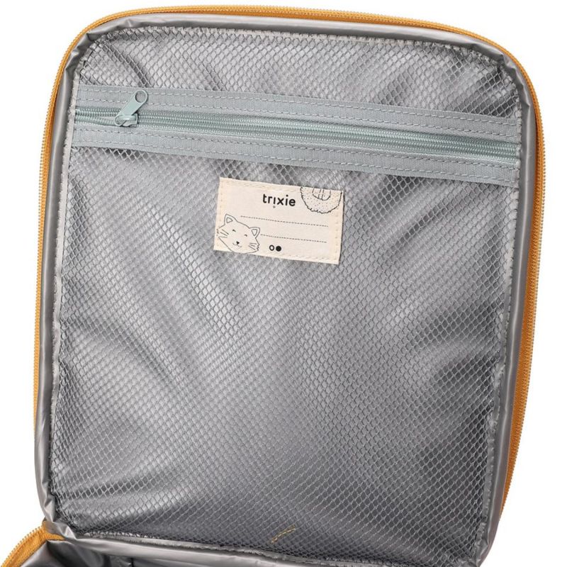 Sac isotherme Mr. Lion (4 L) Trixie Produit 6