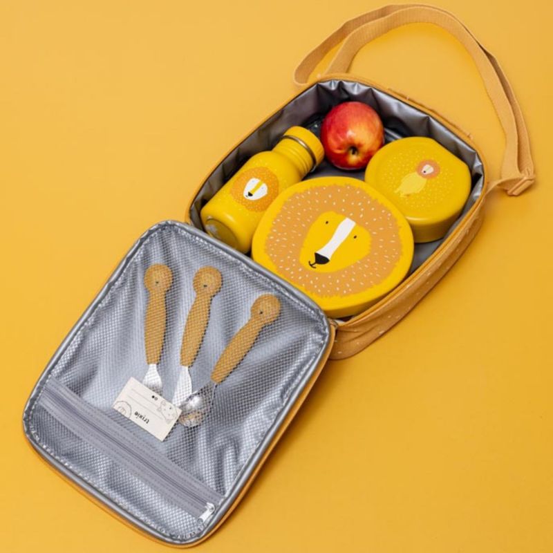 Sac isotherme Mr. Lion Trixie Ambiance 7