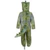 Déguisement combinaison T-Rex (5-7 ans) Souza For Kids Produit 3