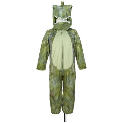 Déguisement combinaison T-Rex (5-7 ans)