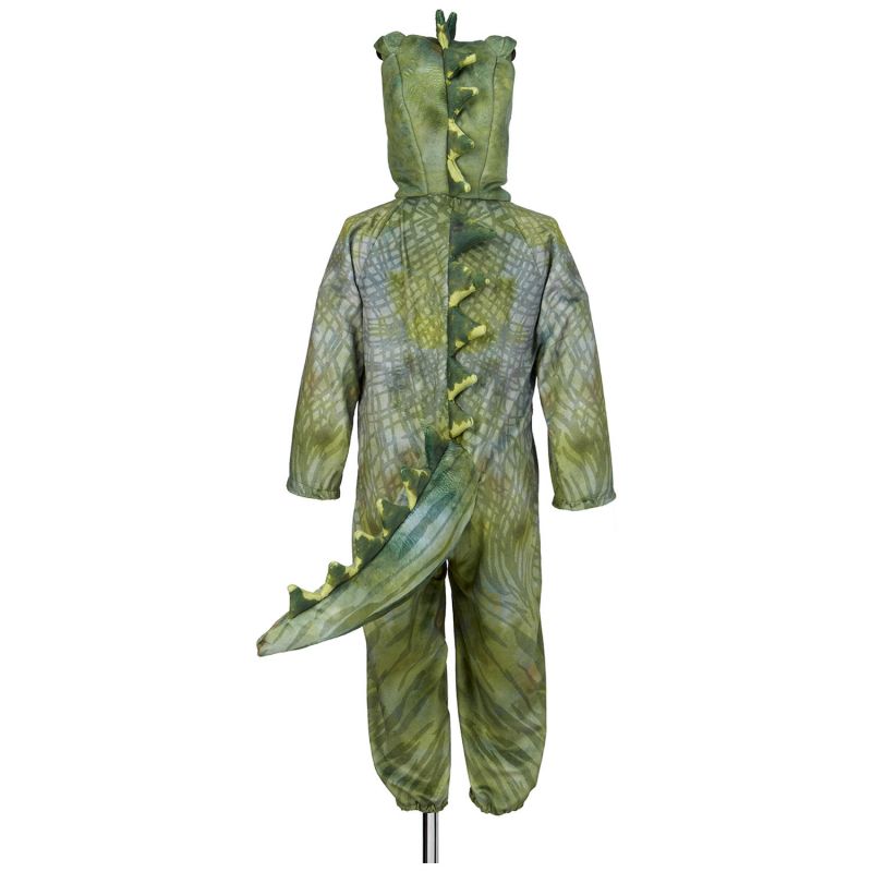 Déguisement combinaison T-Rex (5-7 ans) Souza For Kids Produit 3