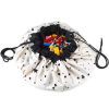 Sac à jouets 2 en 1 réversible Original Print Worldmap Play&Go Produit 6