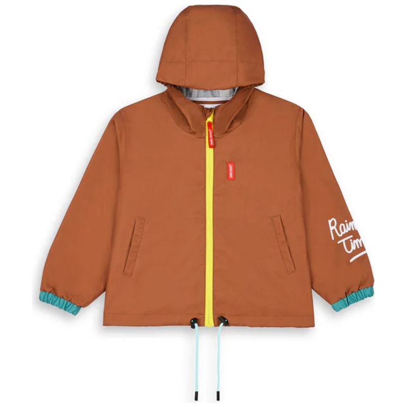 Veste imperméable Peanut (2-3 ans) Hello Hossy Produit 1