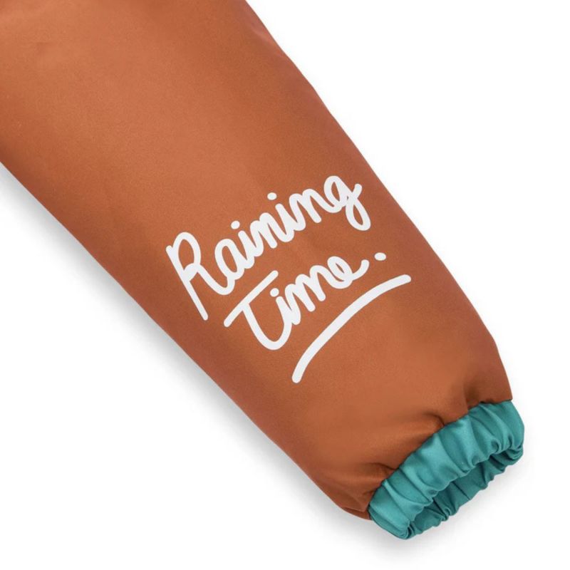 Veste imperméable Peanut (2-3 ans) Hello Hossy Produit 4