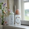 Biberon en verre anti-colique Blue Garden (270 ml) Elodie Details Ambiance 6