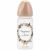 Variation Rose, bleu du produit Biberon en verre anti-colique Blue Garden (270 ml) de la marque Elodie Details