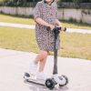 Trottinette Highwaykick 3 beige - Reconditionné Scoot And Ride Produit 2