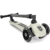 Trottinette Highwaykick 3 beige - Reconditionné Scoot And Ride Produit 4