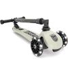 Trottinette Highwaykick 3 beige - Reconditionné Scoot And Ride Produit 5