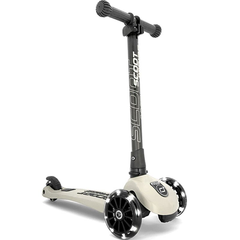 Trottinette Highwaykick 3 beige - Reconditionné Scoot And Ride Produit 3