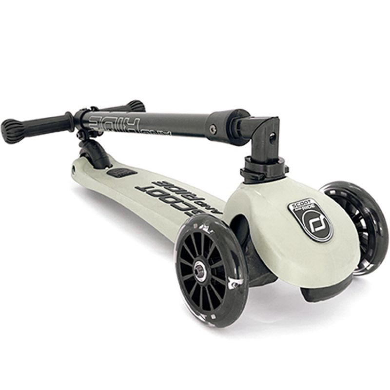 Trottinette Highwaykick 3 beige - Reconditionné Scoot And Ride Produit 4
