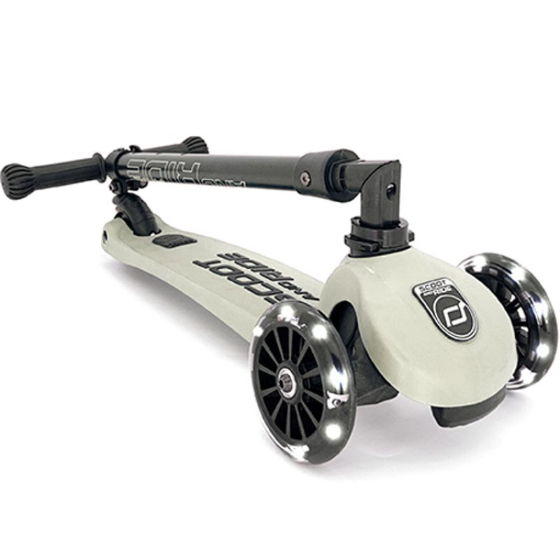 Trottinette Highwaykick 3 beige - Reconditionné Scoot And Ride Produit 5