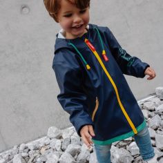 Ciré de pluie Night (2-3 ans)