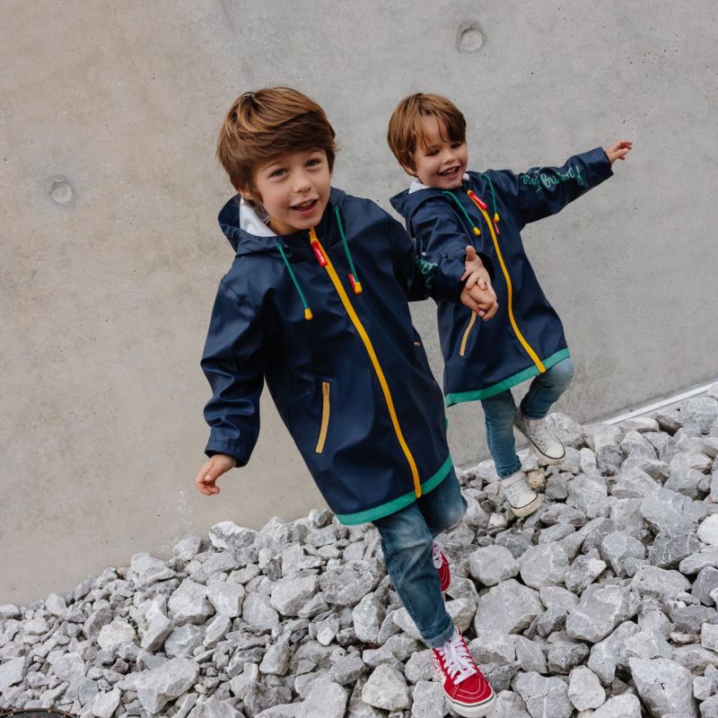 Ciré de pluie Night (2-3 ans) Hello Hossy Ambiance 7