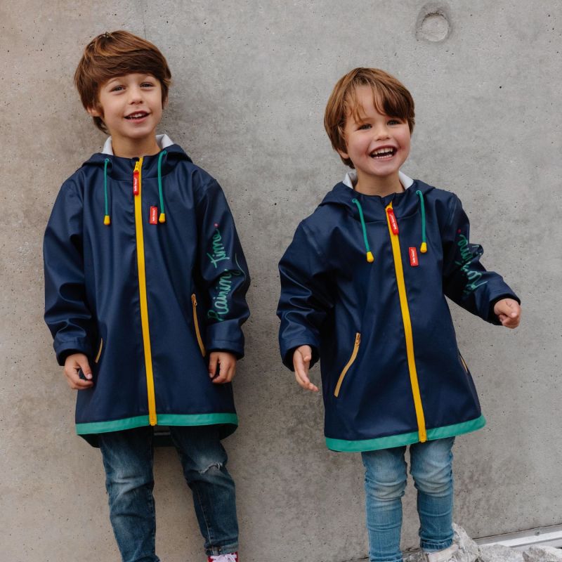 Ciré de pluie Night (2-3 ans) Hello Hossy Ambiance 8