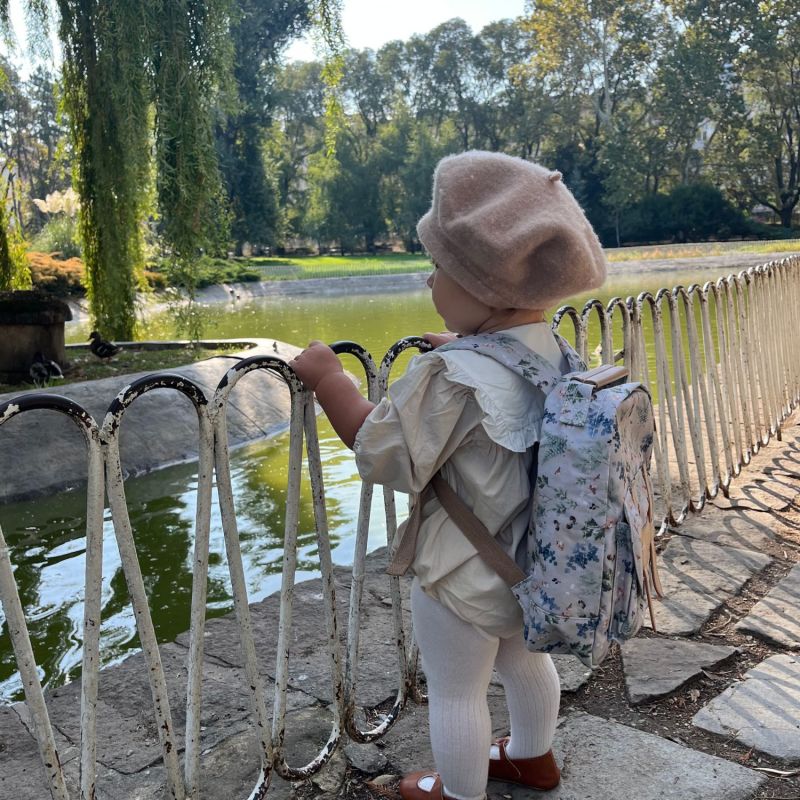 Sac à dos Midi Fairytale Forest Elodie Details Ambiance 2