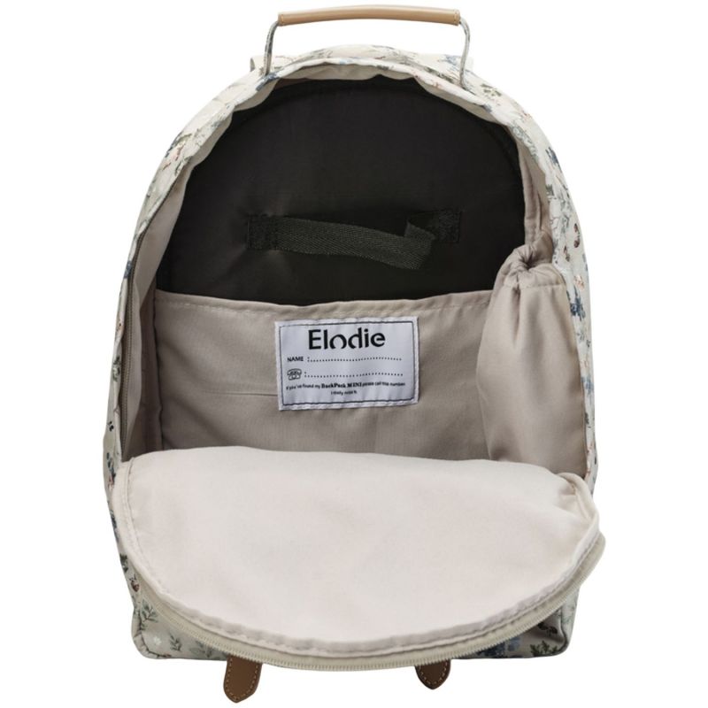 Sac à dos Midi Fairytale Forest Elodie Details Produit ouvert 4