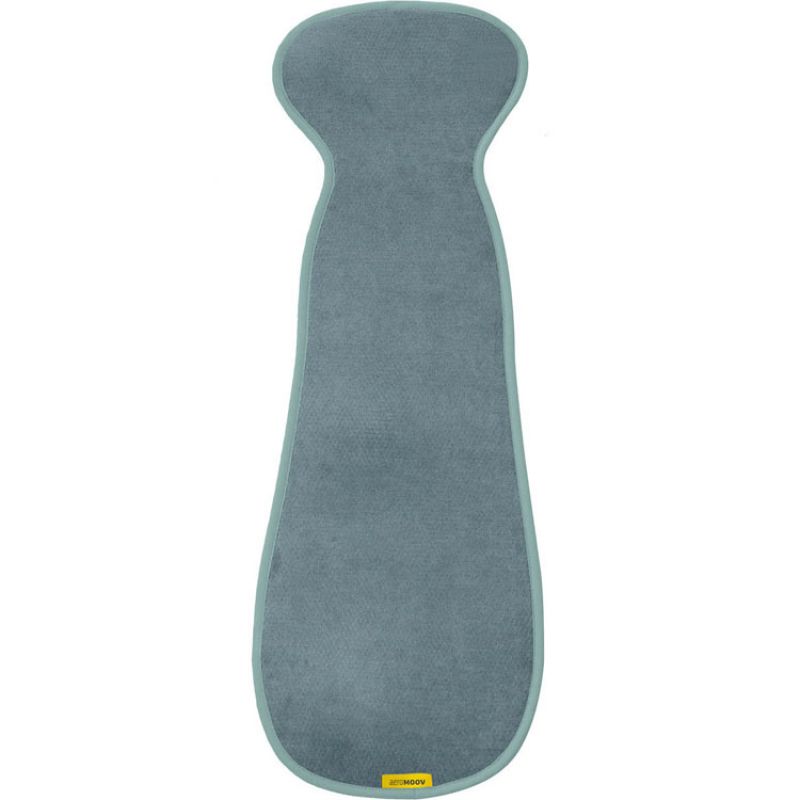 Assise pour siège auto Air layer groupe 2 menthe Aeromoov