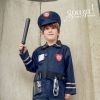 Déguisement enfant set de policier + accessoires (4-7 ans)  par Souza For Kids