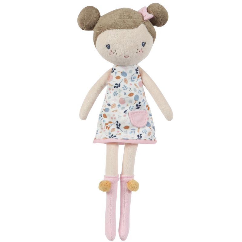 Poupée souple Rosa (35 cm) Little Dutch