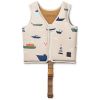 Gilet de natation Dove Sailing-Sandy (3-4 ans) Liewood Produit 1