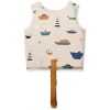 Gilet de natation Dove Sailing-Sandy (3-4 ans) Liewood Produit 3