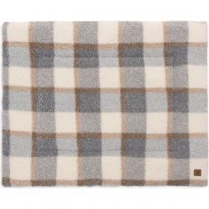 Tapis de jeu Check Boucle (75 x 95 cm) - Jollein