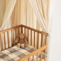 Tapis de jeu Check Boucle (75 x 95 cm)