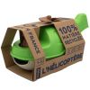 Hélicoptère Bateau Chlorophylle Simple Packaging 6
