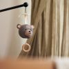 Peluche musicale Bear (13 cm)  par Jollein
