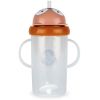 Tasse antifuite avec paille lestée Renard (300 ml) - Reconditionné TUM TUM Produit 3