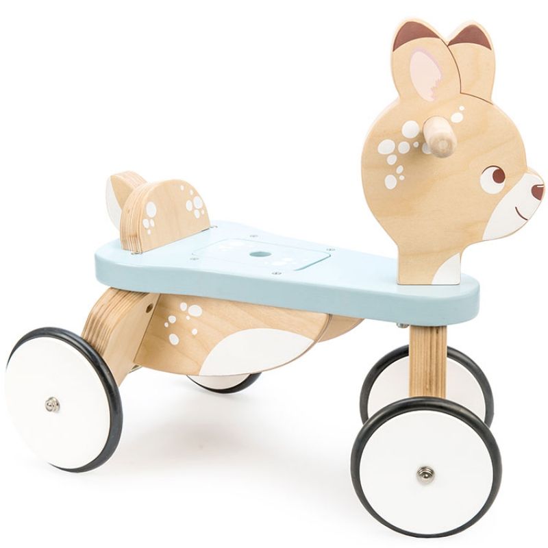 Porteur Faon Le Toy Van