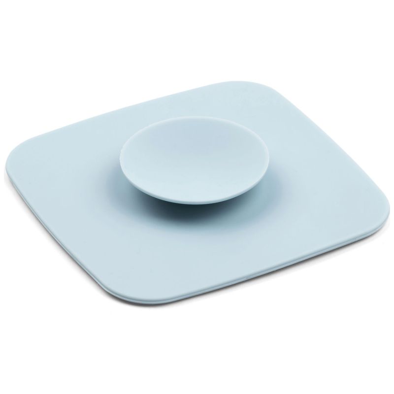 Lot de 5 dalles sensorielles pour le bain Lilliputiens Produit 3