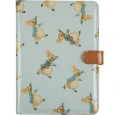 Protège carnet de santé Pierre Lapin - Petit Jour Paris