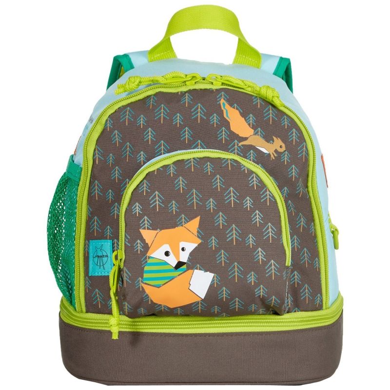 Sac à dos renard Lässig