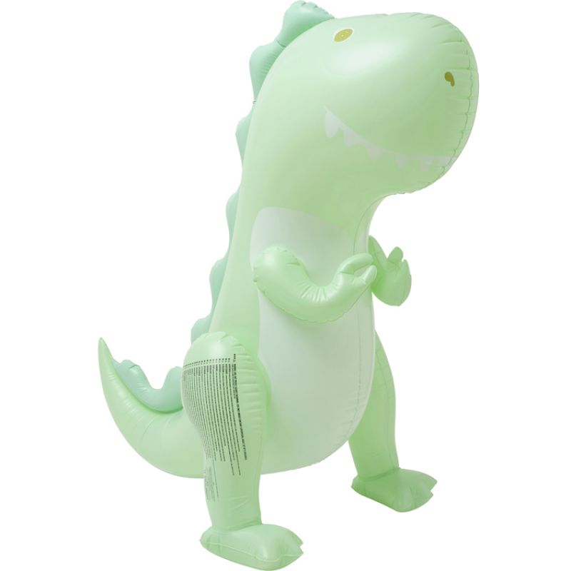 Grand arroseur gonflable Dinosaure Sunnylife