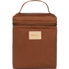 Sac isotherme waterproof Baby on the go Clay Brown