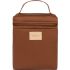 Sac isotherme waterproof Baby on the go Clay Brown - Nobodinoz