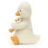 Peluche Cuddlecopia Maman et bébé canard (24 cm)  par Jellycat