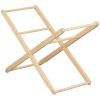 Support pour couffin en bois naturel - Reconditionné Sauthon Produit 3