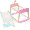 Berceau pour poupées en bois Sweet Dreams Hape Produit 5