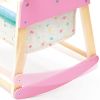 Berceau pour poupées en bois Sweet Dreams Hape Produit 7