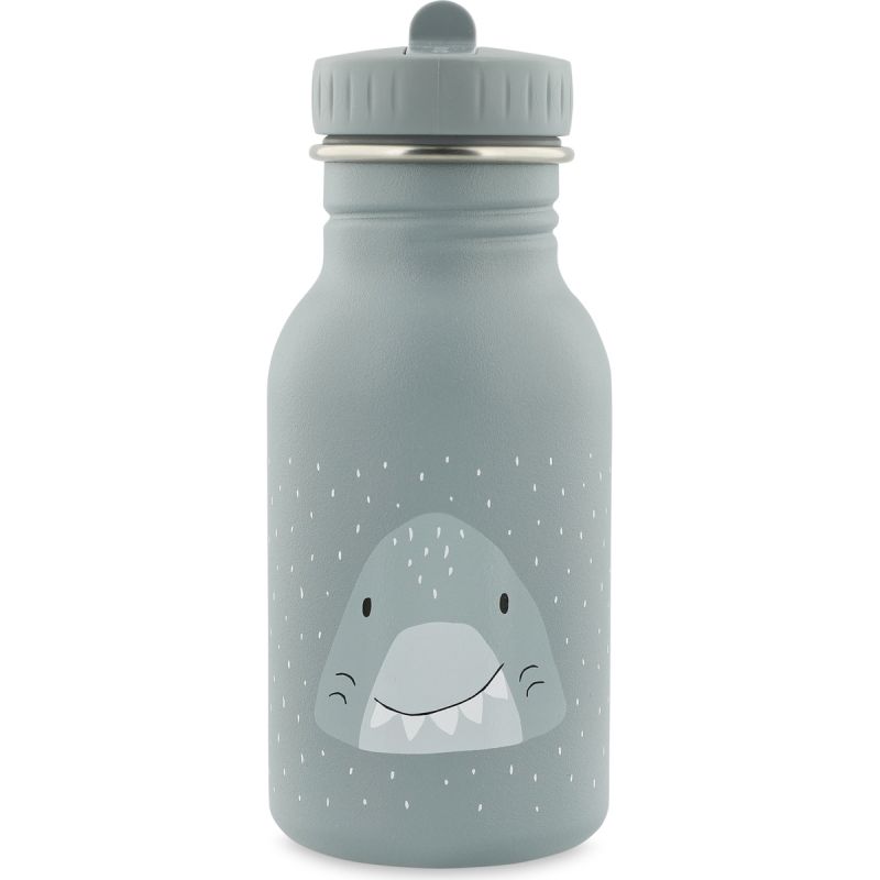 Gourde Mr. Shark (350 ml) Trixie Produit 1 grande taille