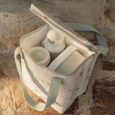 Sac isotherme Little Farm