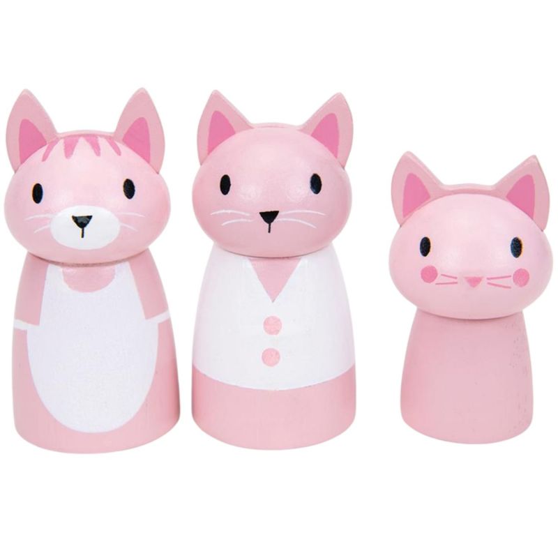 Camionnette à Milkshake Kitty Tender Leaf Produit 8